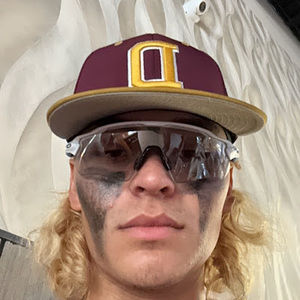 Meet your Posher, Geoffrey